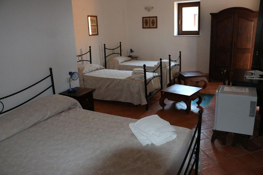 Antica Gebbia Guest House Syracuse Exterior photo