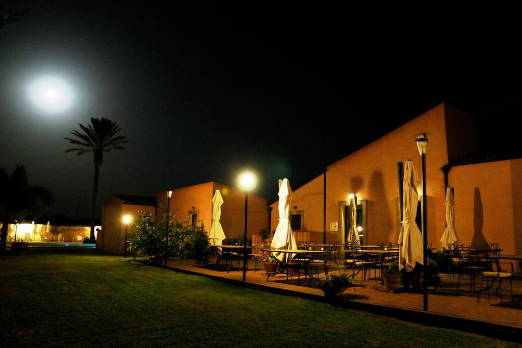 Antica Gebbia Guest House Syracuse Exterior photo