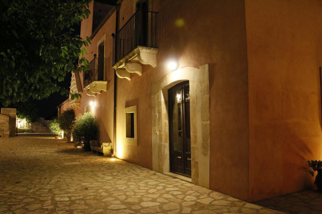 Antica Gebbia Guest House Syracuse Exterior photo