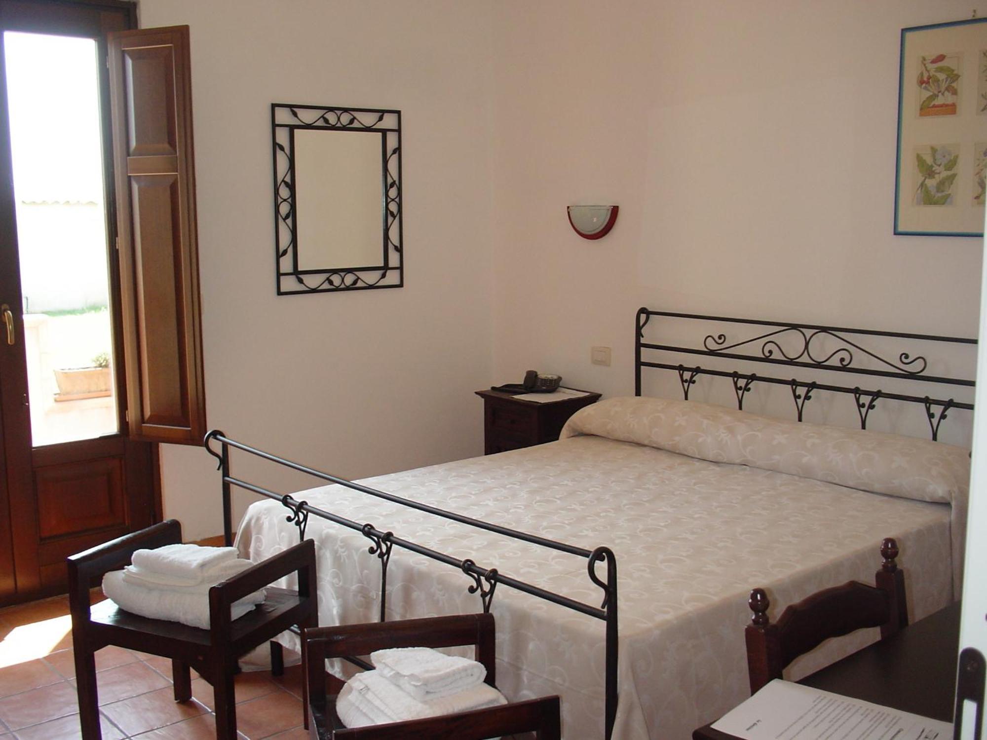 Antica Gebbia Guest House Syracuse Exterior photo