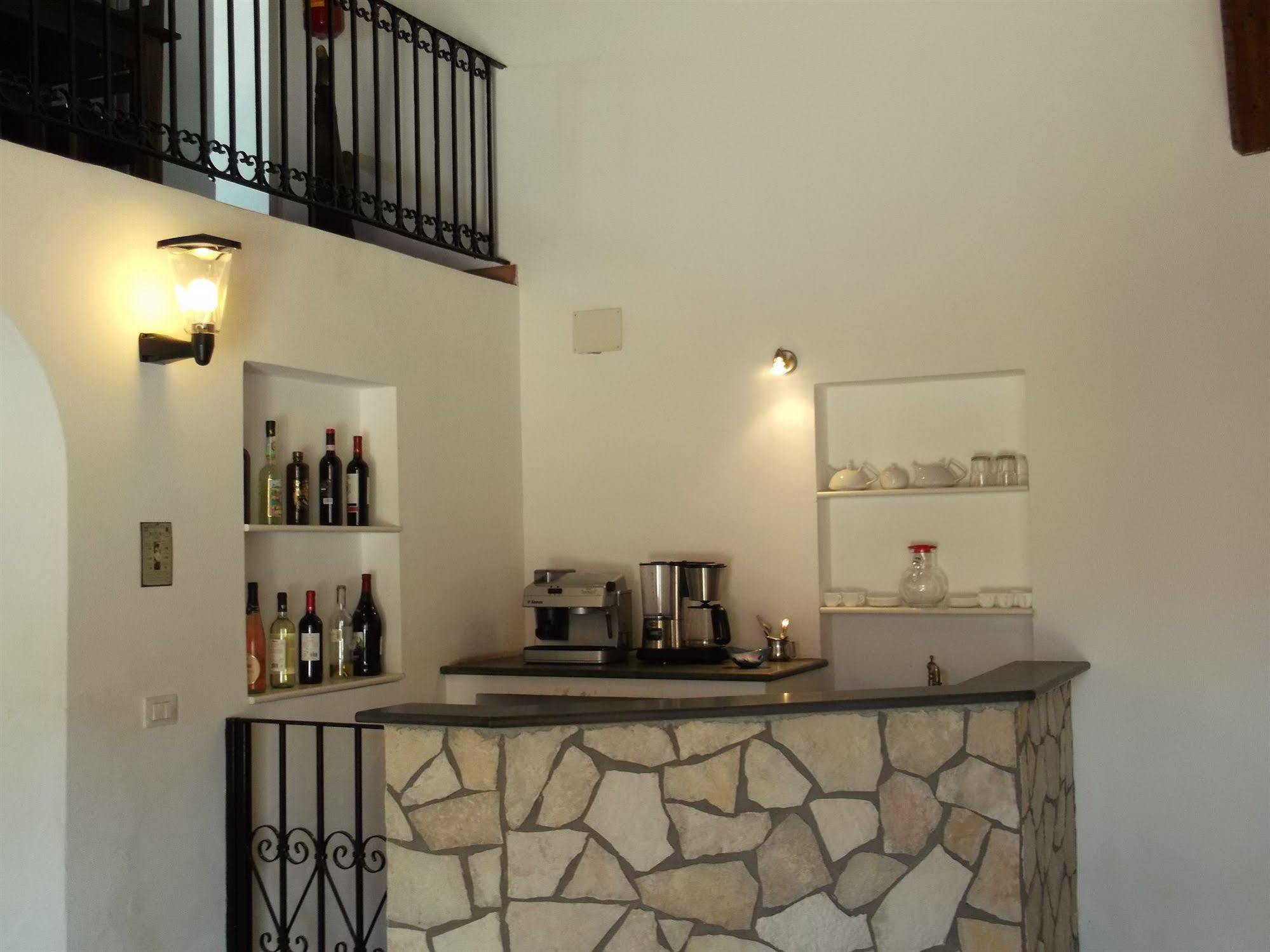 Antica Gebbia Guest House Syracuse Exterior photo